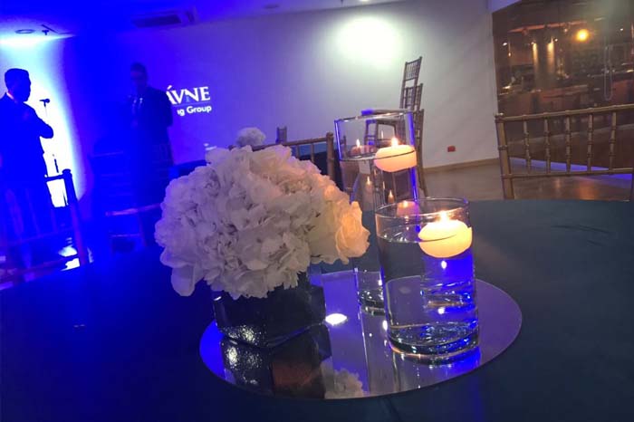 Celebración Aniversario 5 de Právne Consulting