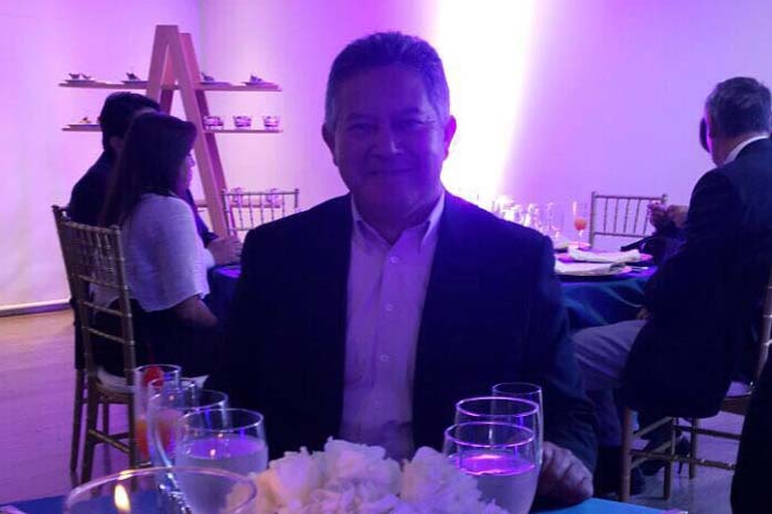 Celebración Aniversario 5 de Právne Consulting