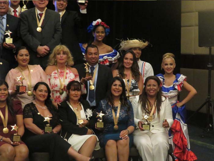 Cumbre Empresarial de las Américas 2018