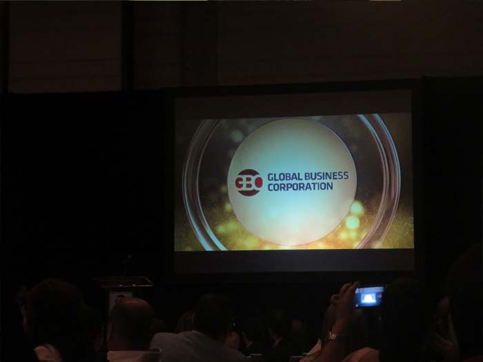 Cumbre Empresarial de las Américas 2018