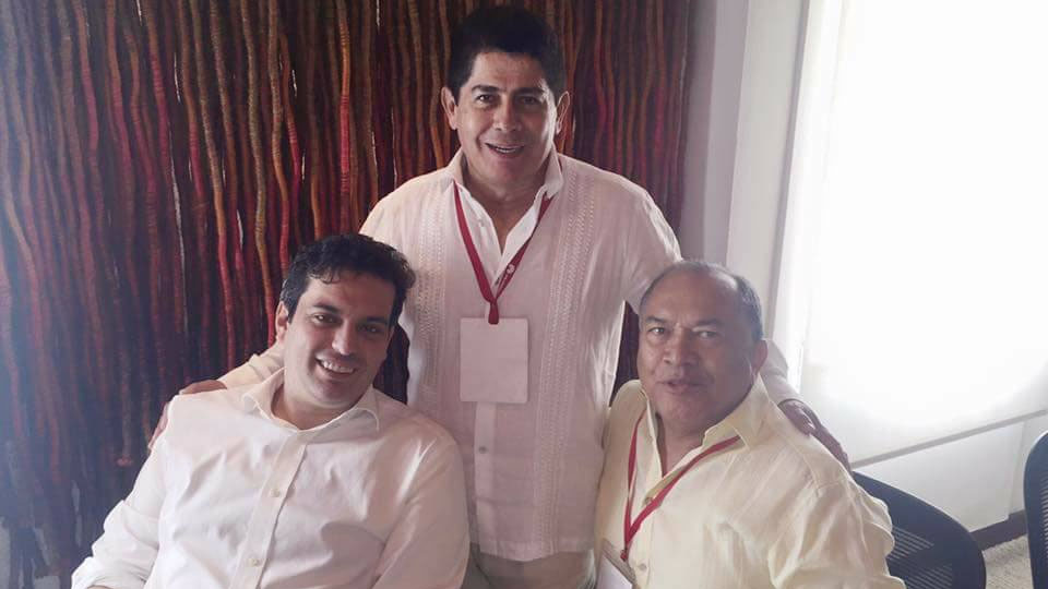 Congreso Nacional de Municipios. Cartagena - Colombia