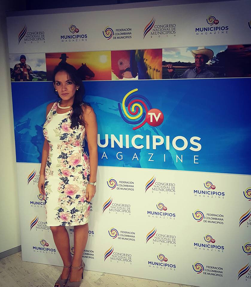 Congreso Nacional de Municipios. Cartagena - Colombia