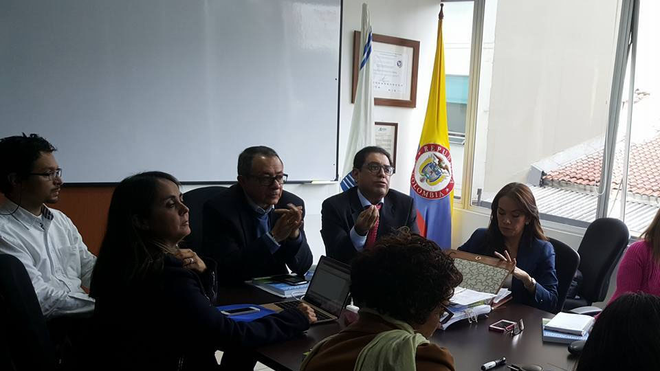 Comisión de Regulación de Agua Potable y Saneamiento Básico- CRA