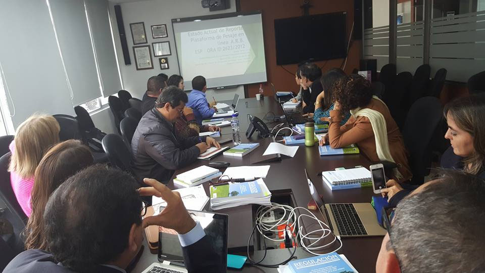 Comisión de Regulación de Agua Potable y Saneamiento Básico- CRA