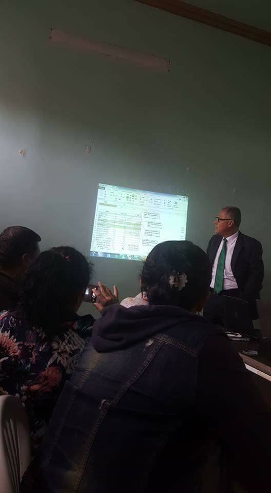 Encuentro Recicladores