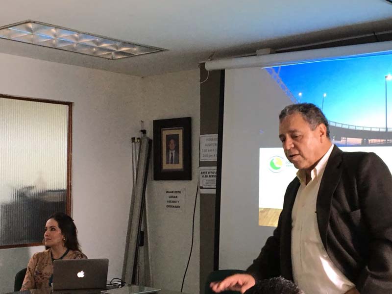 Simposio Servicio de Alumbrado Público y Control Fiscal