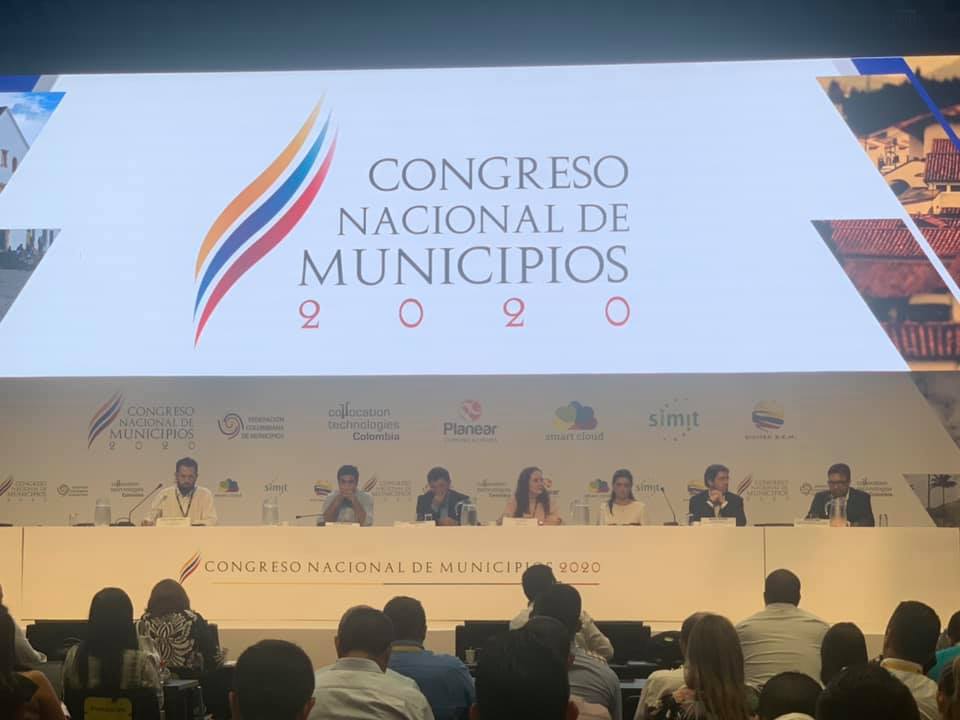 Ciudades Inteligentes
