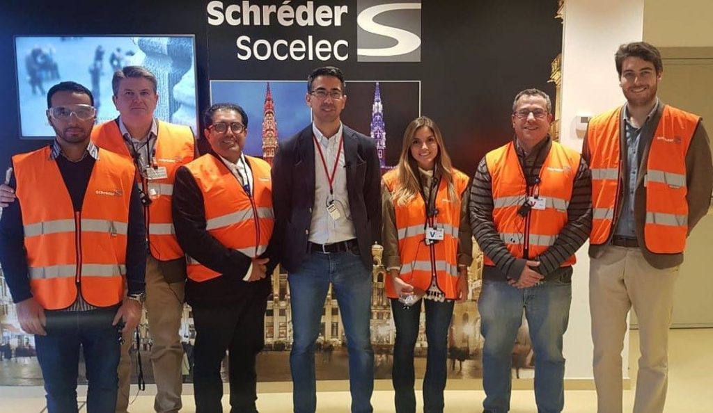 Ciudades Inteligentes